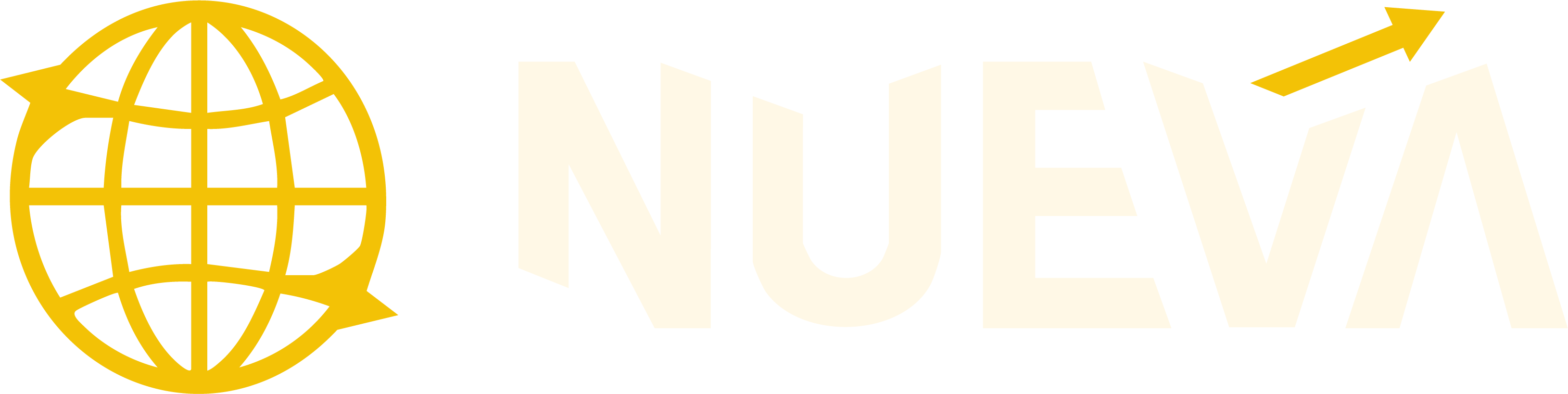 Nueva Trade Logo